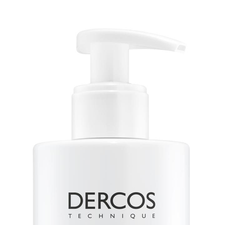 Comprar Vichy Dercos Technique Champú Anticaspa Grasa 400 ml - Tratami