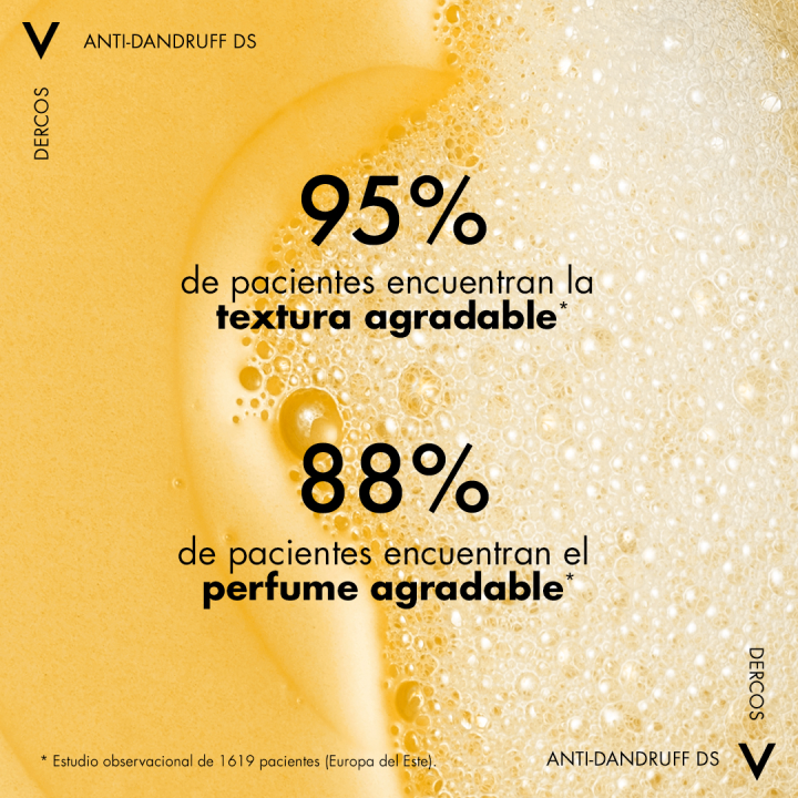Comprar Vichy Dercos Technique Champú Anticaspa Seca 200ml - Tratamien