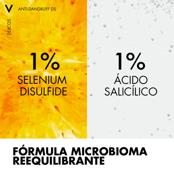 Comprar Vichy Dercos Technique Champú Anticaspa Seca 200ml - Tratamien