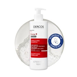 Comprar Vichy Dercos Technique Champú Estimulante 400ml - Tratamiento