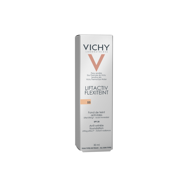 Comprar Vichy Liftactiv Flexiteint Fondo de Maquillaje Fluido Efecto L