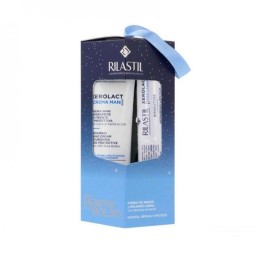 Comprar Rilastil Xerolact Crema De Manos Reparadora 30 Ml - AHORA EN P