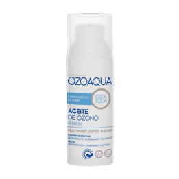 Comprar Ozoaqua Aceite de Ozono 50 ml al mejor precio - Farmacia Lisbo