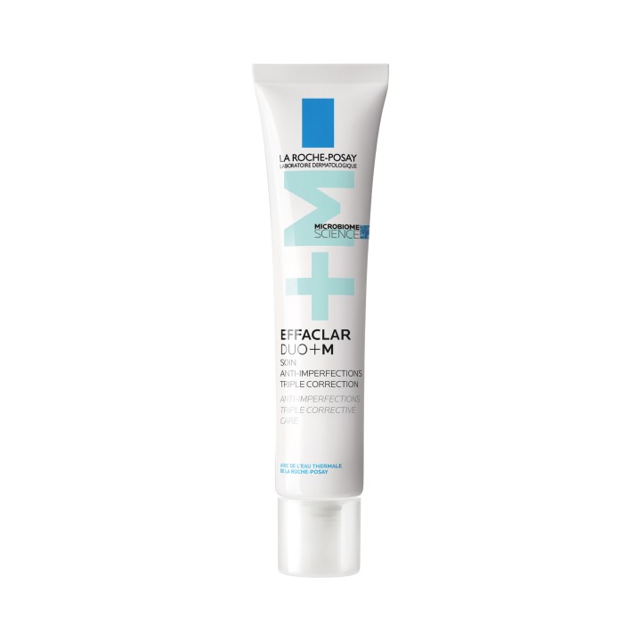 effaclar  duo+M
