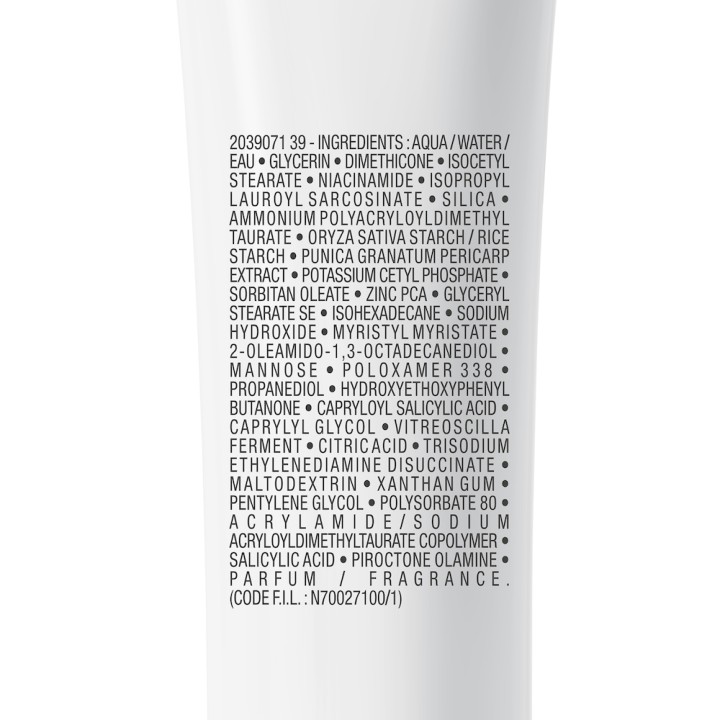 Comprar La Roche Posay Effaclar DUO+M -  Tratamiento matificante anti