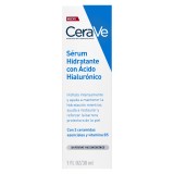 Comprar Ceravé Serum Facial con Ácido Hialurónico - Serum hidratante c