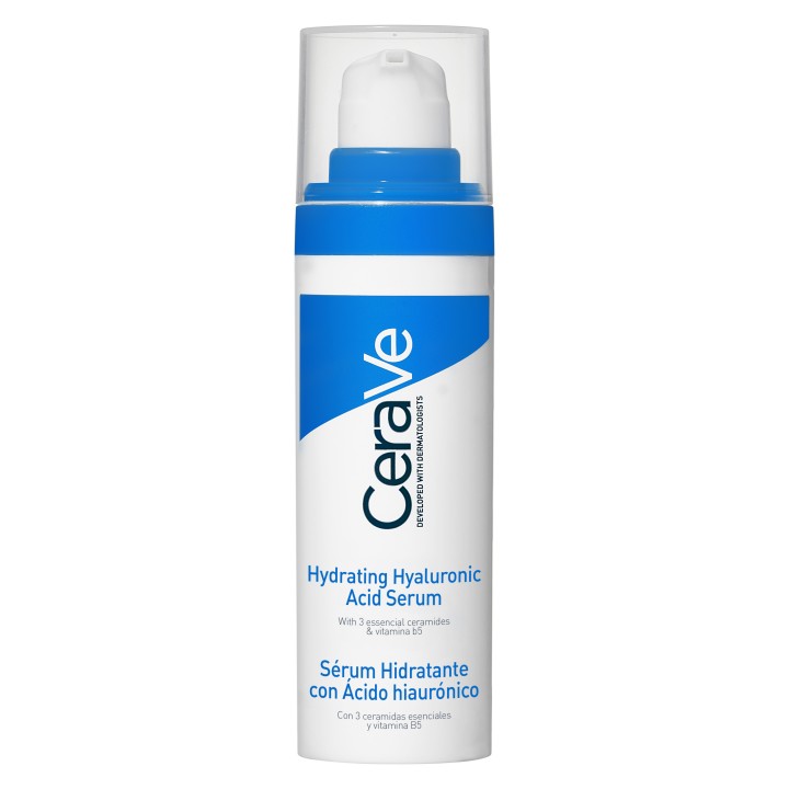 Comprar Ceravé Serum Facial con Ácido Hialurónico - Serum hidratante c