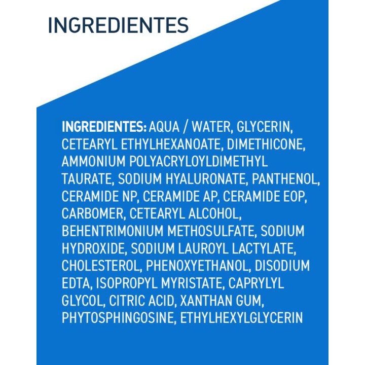Comprar Ceravé Serum Facial con Ácido Hialurónico - Serum hidratante c