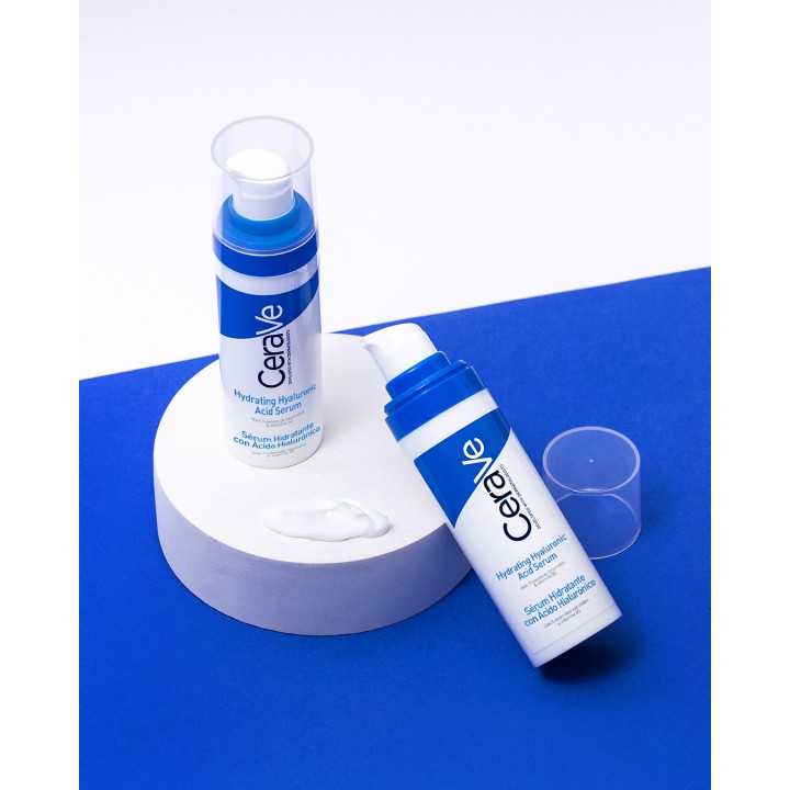 Comprar Ceravé Serum Facial con Ácido Hialurónico - Serum hidratante c