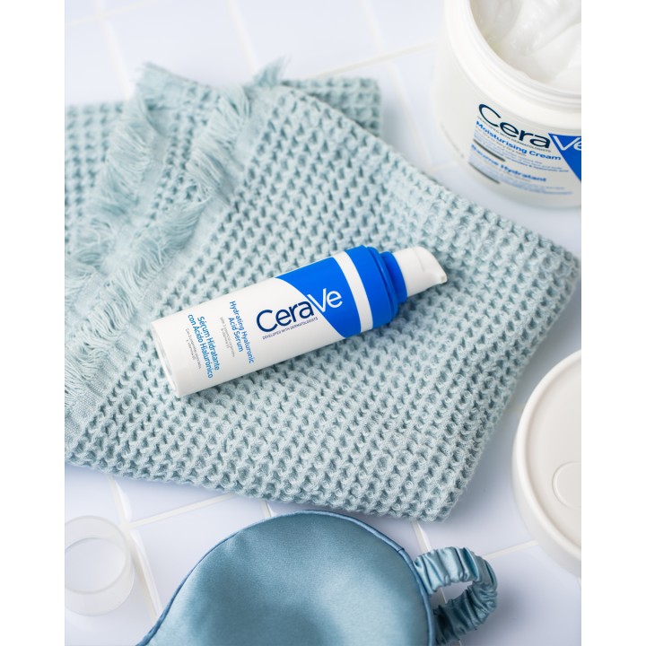 Comprar Ceravé Serum Facial con Ácido Hialurónico - Serum hidratante c