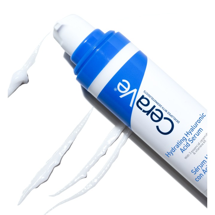 Comprar Ceravé Serum Facial con Ácido Hialurónico - Serum hidratante c