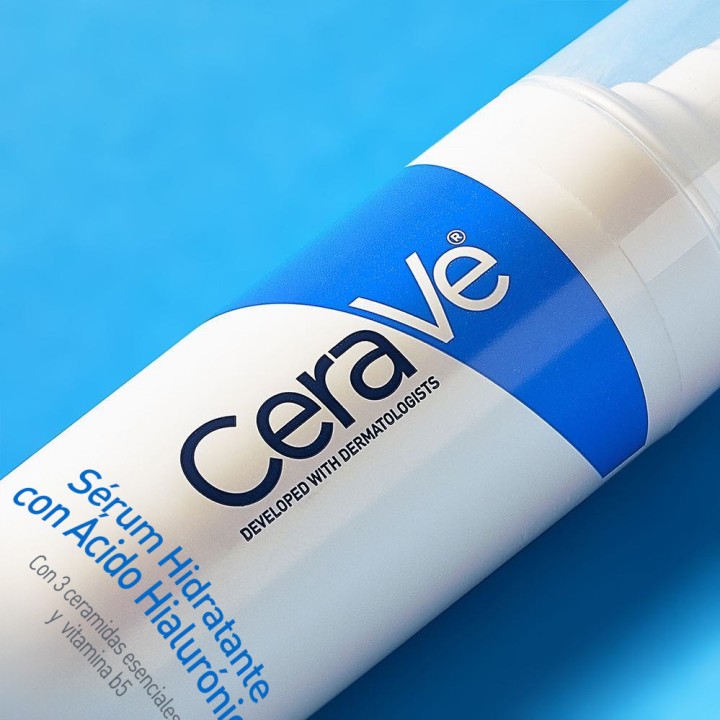 Comprar Ceravé Serum Facial con Ácido Hialurónico - Serum hidratante c