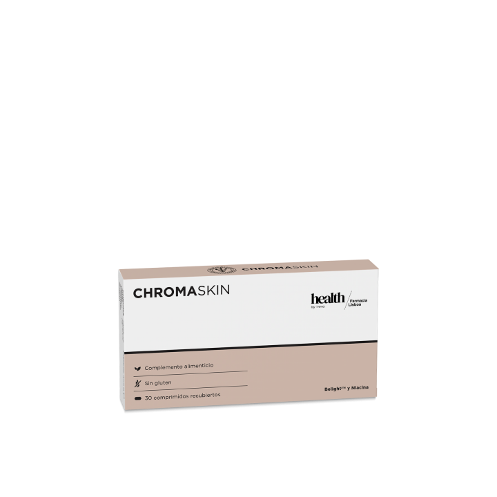 Comprar Beauty Chromaskin - Suplemento Oral Antimanchas Eficaz para un