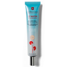 Comprar CC Water Clair Erborian 15ml - Unifica la piel y controla el b