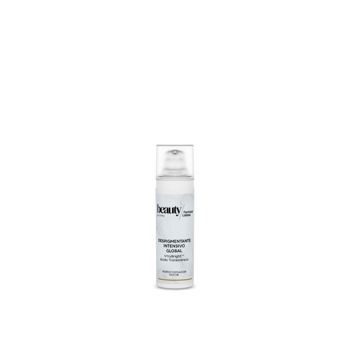 Comprar Beauty Despigmentante Intesivo Global -  Tratamiento Nocturno