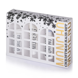 Comprar Christmas Hair Set de Moncho Moreno – El regalo perfecto para