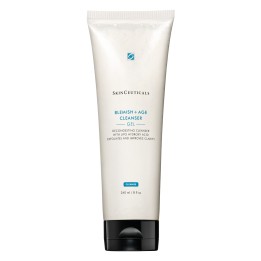 Comprar Blemish + AGE Cleansing Gel 240ml Skinceuticals - Limpieza y R