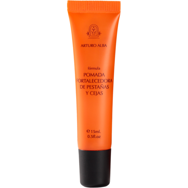 Comprar Pomada Fortalecedora de Pestañas y Cejas de Arturo Alba 15 ml