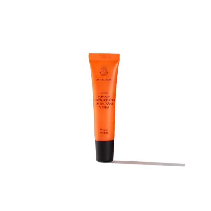 Comprar Pomada Fortalecedora de Pestañas y Cejas de Arturo Alba 15 ml