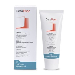 Comprar Ceramol CERAPSOR crema para aliviar la Psoriasis 200 ml al mej