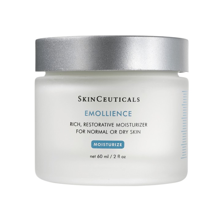 Comprar Emollience Skinceuticals 50ml - Hidratación profunda para piel
