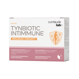 Comprar Tynbiotic Intimmune Cumlaude Lab - Potencia el sistema inmune