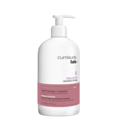 Comprar Higiene Íntima Deligyn Cumlaude Lab - Gel Limpiador específico