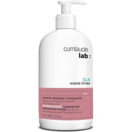 Comprar Higiene Íntima CLX Cumlaude Lab - Gel Limpiador con CLORHEXIDI