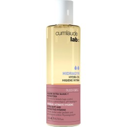 Comprar Hydra Oil Higiene Íntima Cumlaude Lab - Limpiador íntimo en ac