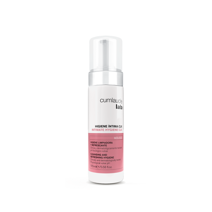 Comprar Prebiotic Mousse Cumlaude Lab - Limpiador Íntimo para inflamac