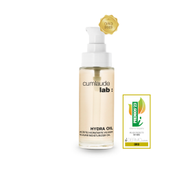 Comprar Hydra Oil Cumlaude Lab- Hidratante Vulvar 30 ml al mejor preci