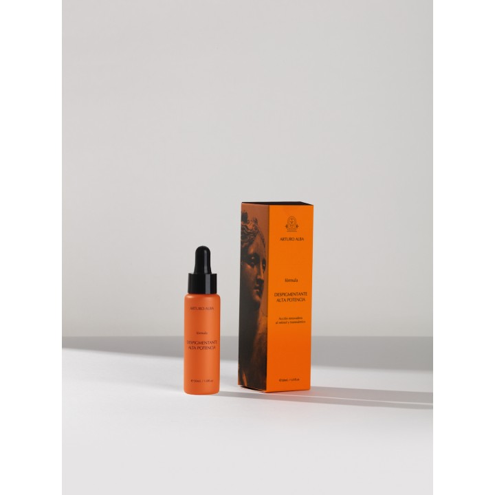 Comprar Despigmentante Alta Potencia Arturo Alba 30ml al mejor precio