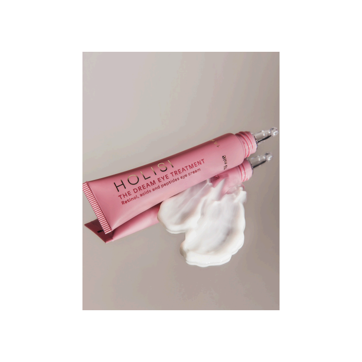 Comprar The Dream Eye Treatment Holisi - Hidratación, firmeza y cuidad