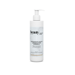 Comprar Beauty Tratamiento de Noche Liporeductor Intensivo - 250ml al