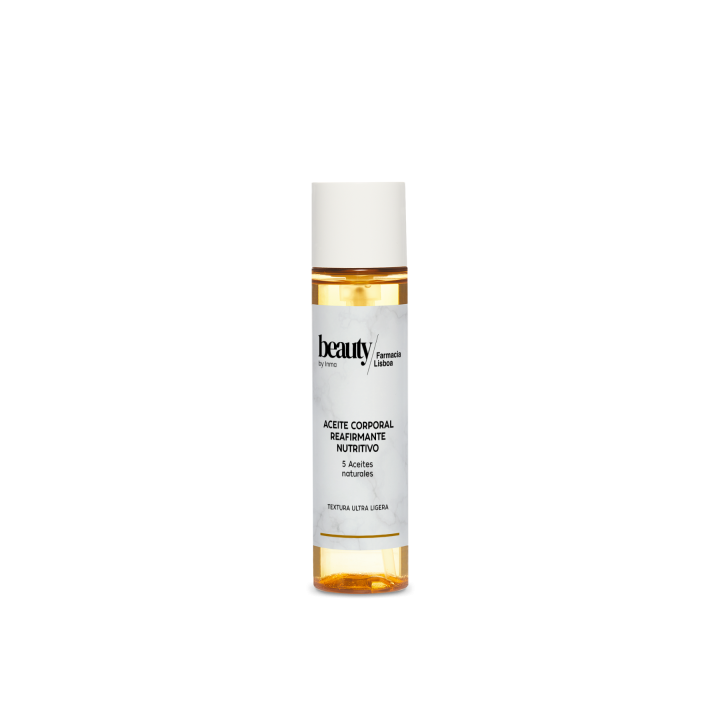 Comprar Beauty Aceite Coporal Reafirmante Nutritivo- 150ml al mejor pr