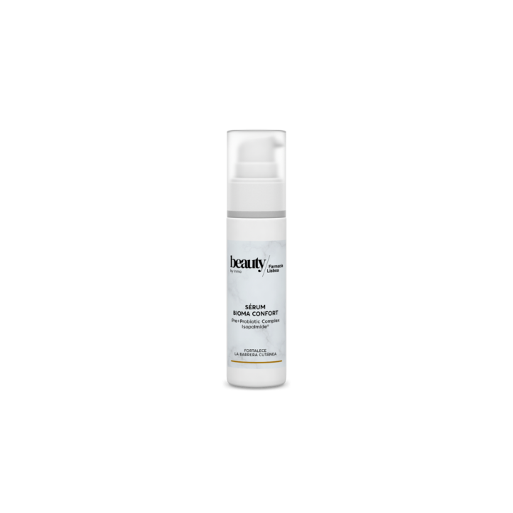 Reduce las rojeces con Beauty Sérum Bioma Confort | Farmacia Lisboa