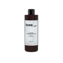 Limpieza suave para cuero cabelludo sensible - Beauty Champú Dermocompatible 400ml | Farmacia Lisboa