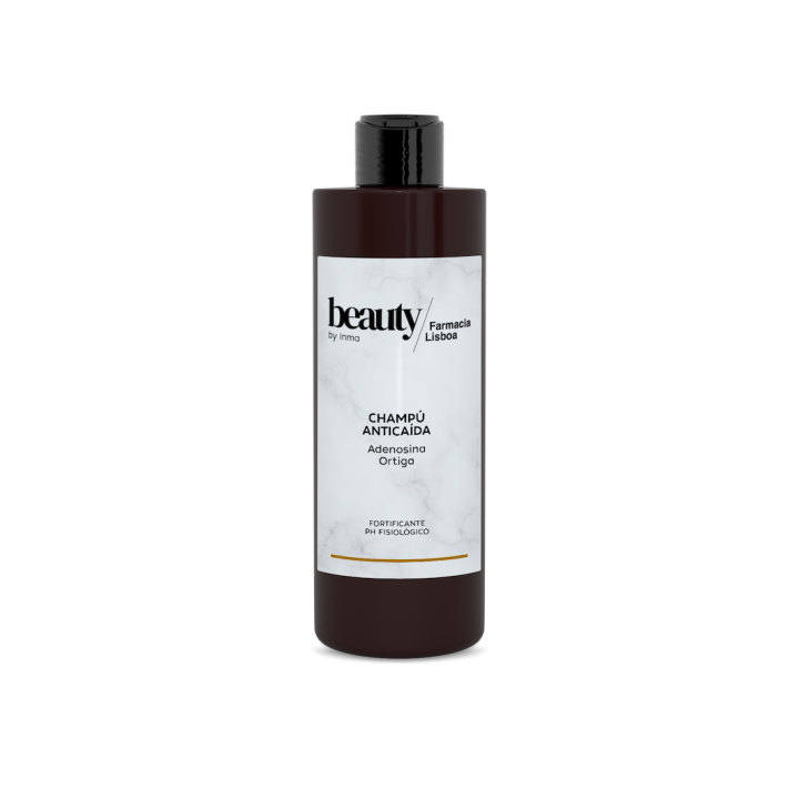 Compra Beauty Champú Anticaída 400ml - Nutrición y fortaleza para el cabello