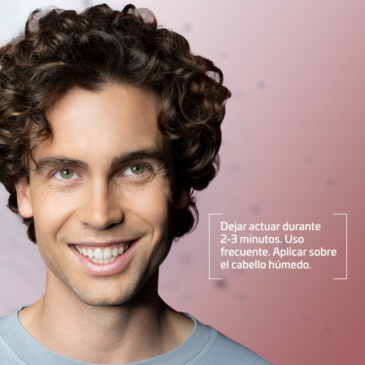 Compra Iraltone Champú Fortificante 400ml - Cabello más fuerte y resistente | Farmacia Lisboa
