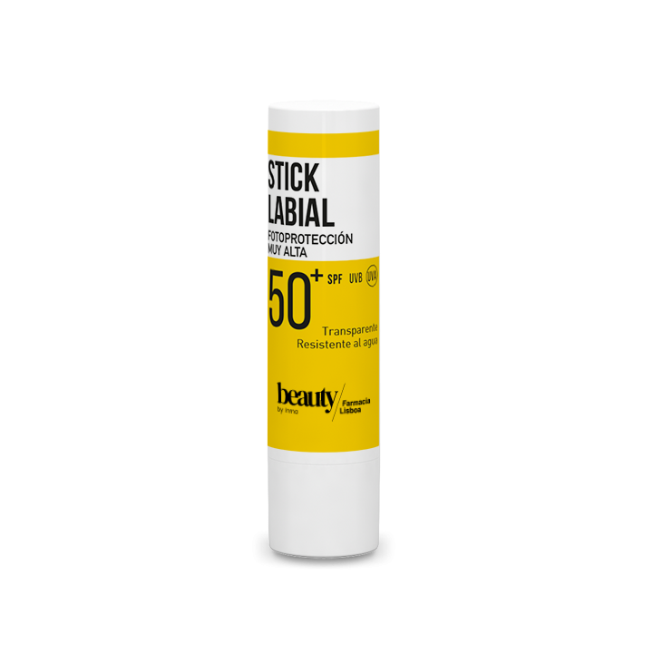 Comprar Beauty Stick Labial SPF 50+ - 4,5ml al mejor precio - Farmacia