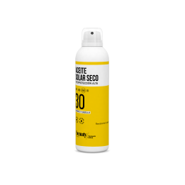 Beauty Aceite Solar Coporal SPF30+ - Farmacia Lisboa