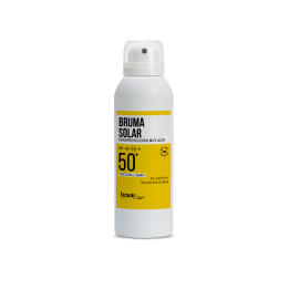 Beauty Bruma Solar SPF 50+ - 100ml
