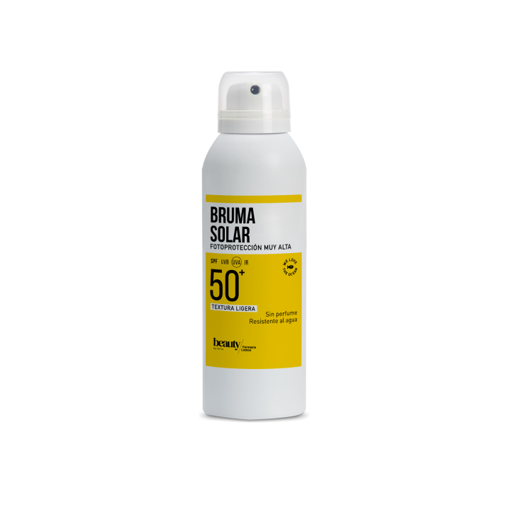 Beauty Bruma Solar SPF 50+ - 100ml
