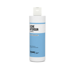 Beauty Aftersun Leche Corporal 400ml - calmante e hidratante para niños y adultos