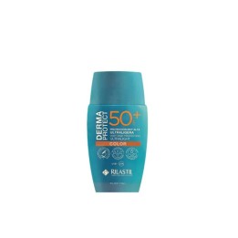 Rilastil Derma Protect Color SPF50+ | piel sensible |Farmacia Lisboa