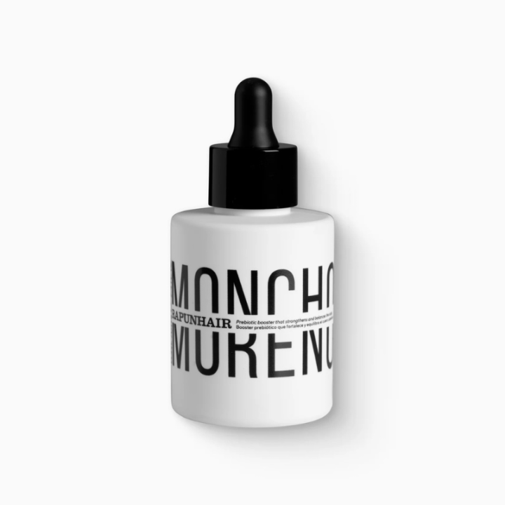 Rapunhair Moncho Moreno, Crecimiento Acelerado del Cabello | Farmacia Lisboa