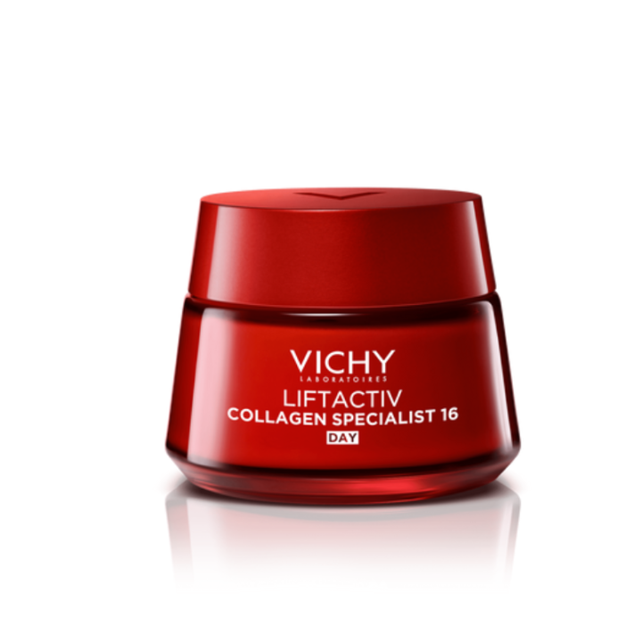 Comprar VICHY Liftactiv Specialist 16 Crema Día 50ml | Farmacia Lisboa
