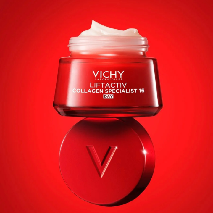 Comprar VICHY Liftactiv Specialist 16 Crema Día 50ml | Farmacia Lisboa