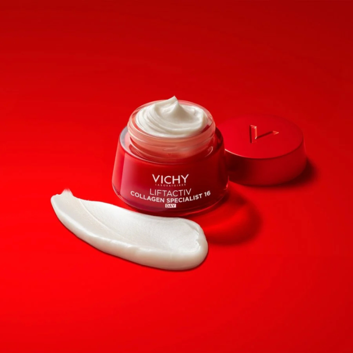 Comprar VICHY Liftactiv Specialist 16 Crema Día 50ml | Farmacia Lisboa