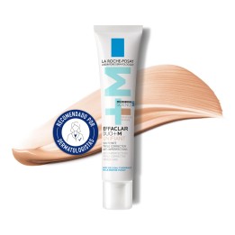 Comprar La Roche Posay Effaclar DUO+M Unifiant Tono Medium  -  Tratami